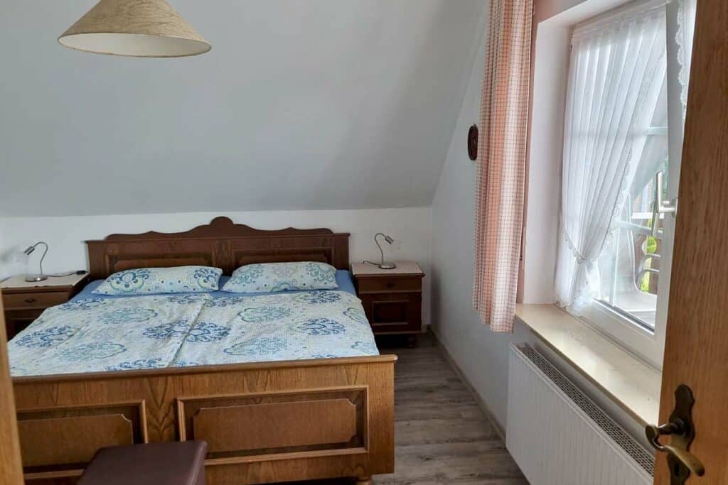 Ferienwohnung Schwalbennest