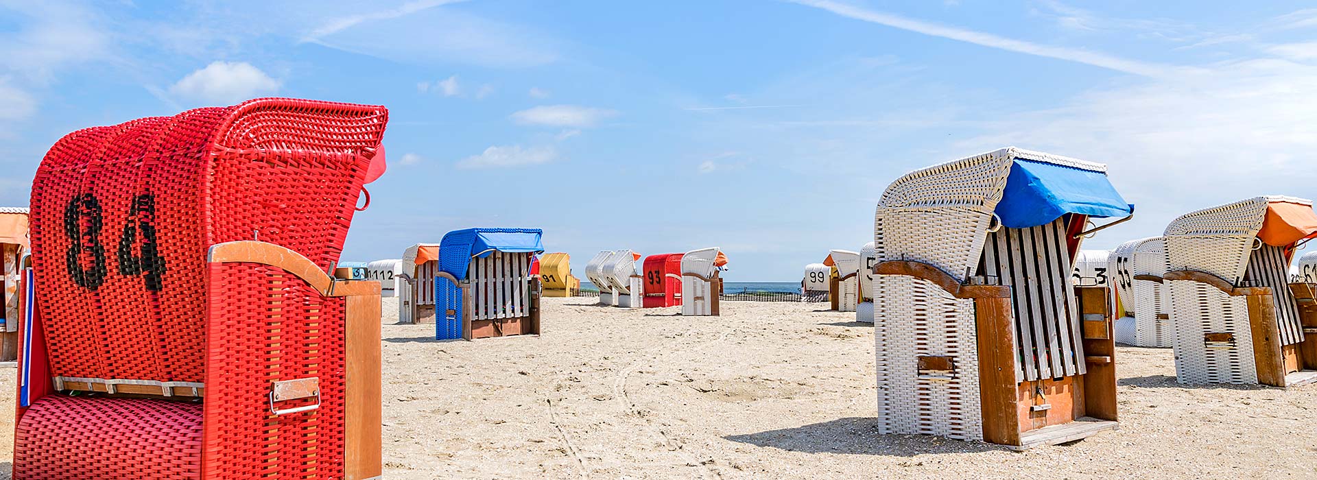 Nordseeurlaub bei Wilken-Ferien in Ostfriesland